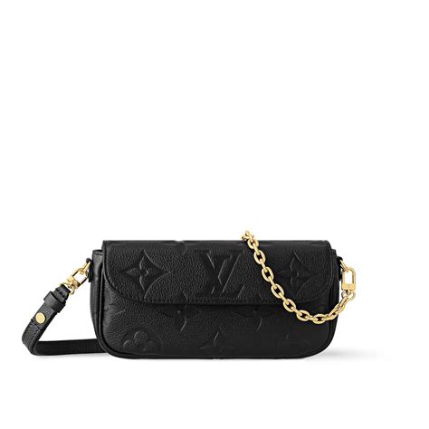 lv carteira|Wallet on Chain Ivy Monogram .